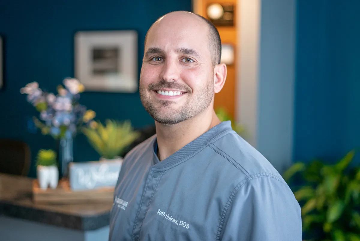Dentist in Albert Lea, MN Fountain Lake Family Dental